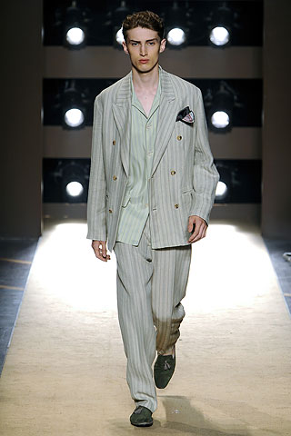 Gianfranco Ferre / - 2011